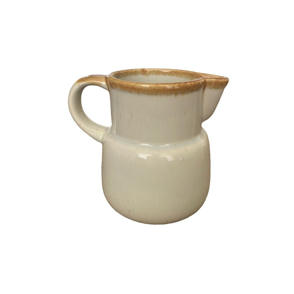 McCoy Pottery Pitcher